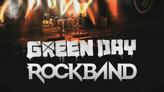Green Day: Rock Band