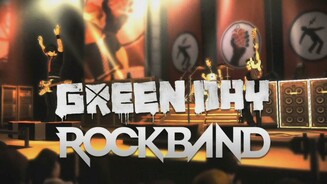 Green Day: Rock Band