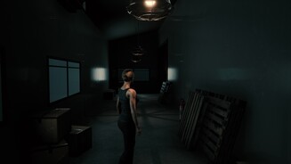 Grey Skies: A War of the Worlds Story