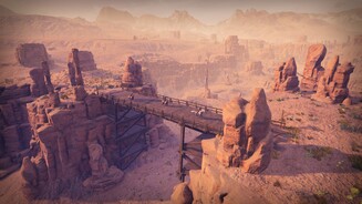 Grit - Screenshots