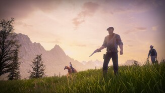 Grit - Screenshots