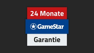 Experte und Hersteller One.de gewährt auf alle One GameStar-PCs 24 Monate Garantie.