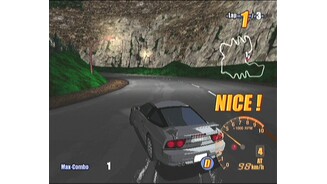 GT Pro Series Wii 2