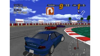 GT Pro Series Wii 3