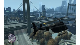 GTA 4: Episodes from Liberty City - PC-Test-Version