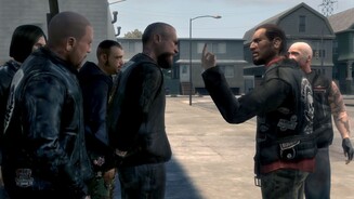 GTA IV: Lost + Damned