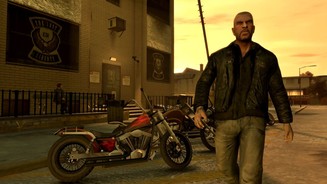 Grand Theft Auto 4 The Lost And Damned Pc Release News Systemanforderungen