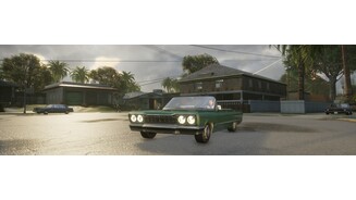 GTA: The Trilogy - The Definitive Edition