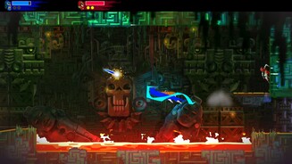 Guacamelee! 2