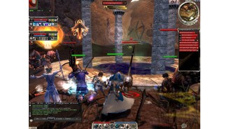 Guild Wars Nightfall 21