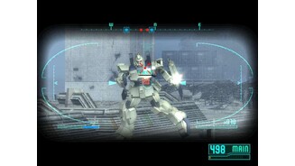 gundam 0079 wii 11