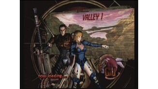 Valley 1 loading screen