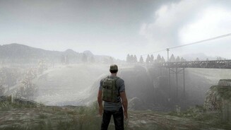 H1Z1 - Screenshots zum Wettersystem