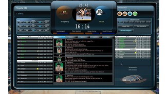 Handball Manager 2009