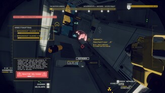 Hardspace: Shipbreaker