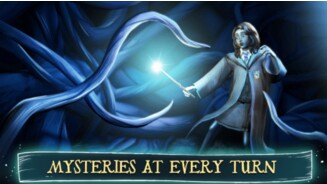 Harry Potter: Hogwarts Mystery