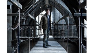 Harry Potter und die Heiligtümer des Todes 2... nicht so eindrucksvoll wie das aus direkt in 3D gedrehten Spielfilmen. (Warner Bros. Pictures Germany)