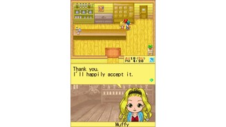 Harvest Moon DS 10
