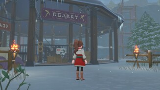 Harvest Moon: Echoes of Teradea