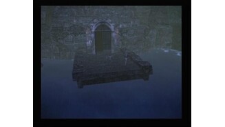 Oh no, the bridge is gone, gotta find a way to raise it somehow