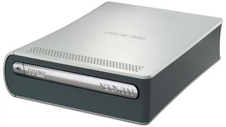 HD-DVD Laufwerk Xbox 360