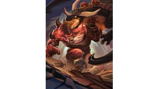 Hearthstone: MercenariesGruul