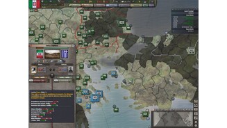 Hearts of Iron 3: Their Finest Hour