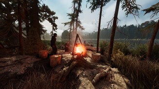 Heat - Screenshots
