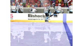Heimspiel - Der Eishockeymanager 2007 3