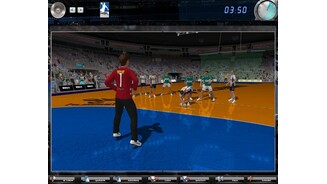 Heimspiel Handballmanager 2008 7