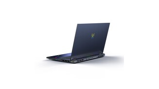 Acer Predator Helios 18 AI (Quelle: Acer)