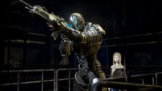 Hellgate: London VR - Screenshots