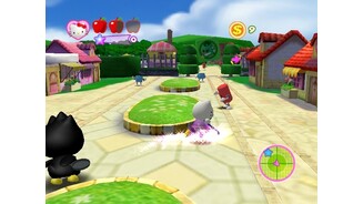 Hello Kitty- Roller Rescue_GC_PS2_Xb 3