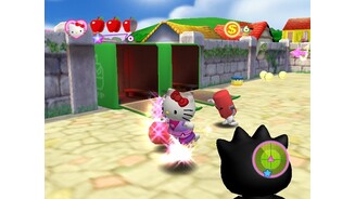 Hello Kitty- Roller Rescue_GC_PS2_Xb 7