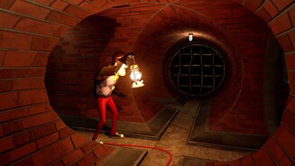 Hello Neighbor: Search and Rescue