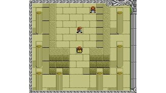 Demeters shrine