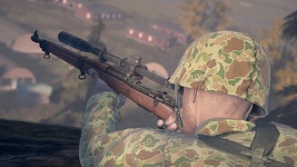 Heroes + Generals - Screenshots der Release-Version