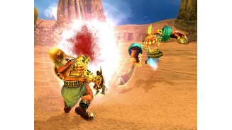 Heroes of Might + Magic 5 Tribes of the East 4