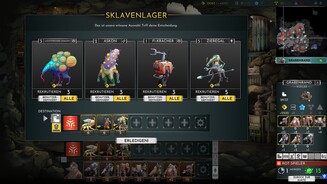 Heroes of Science and Fiction