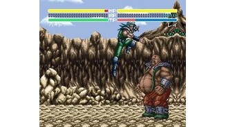 Heart is standing there without moving