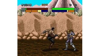 Simple kicks wont hurt