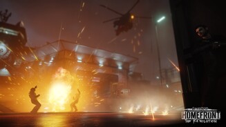 Homefront: The Revolution - Screenshots zum »Aftermath«-DLC