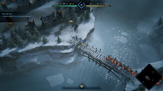 Hordeguard: Winds of the North