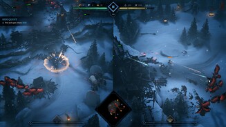 Hordeguard: Winds of the North