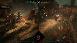 Hordeguard: Winds of the North