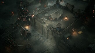 Hordeguard: Winds of the North