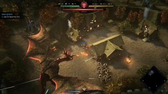 Hordeguard: Winds of the North