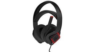 HP Omen Mindframe Mikrofon Stumm