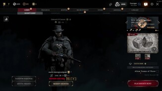 Hunt: Showdown