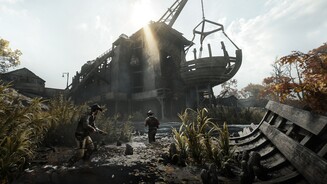 Hunt: Showdown